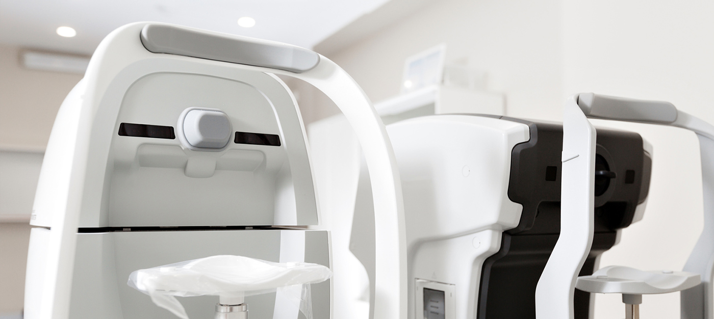 眼科ドックとは？なぜ眼科ドックが必要なのか