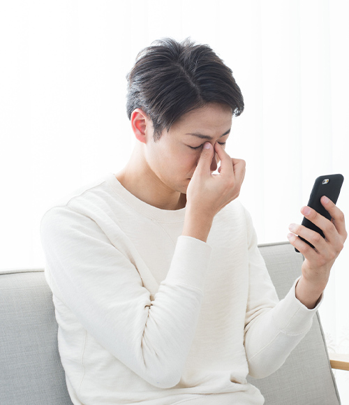 眼科ドックとは？なぜ眼科ドックが必要なのか