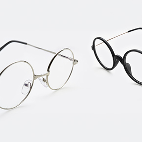 眼鏡検査（使用中の場合）