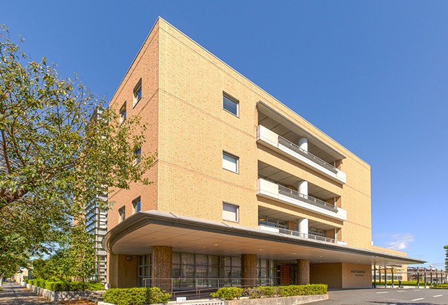 小沢眼科内科病院