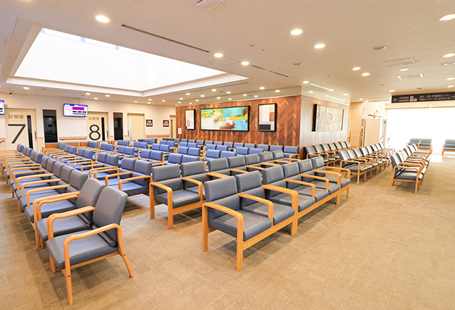 小沢眼科内科病院