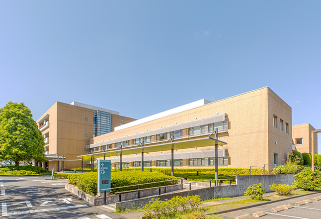 小沢眼科内科病院