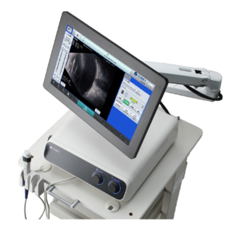 眼科機器のご案内