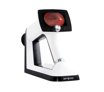 眼科検査機器のご案内