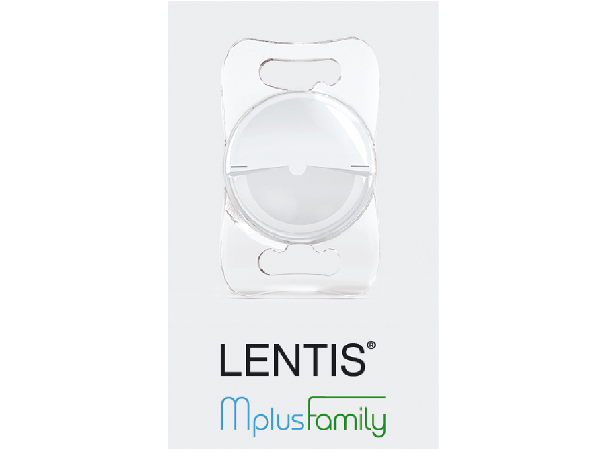 LENTIS M plus