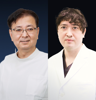糖尿病内科専門医が在籍