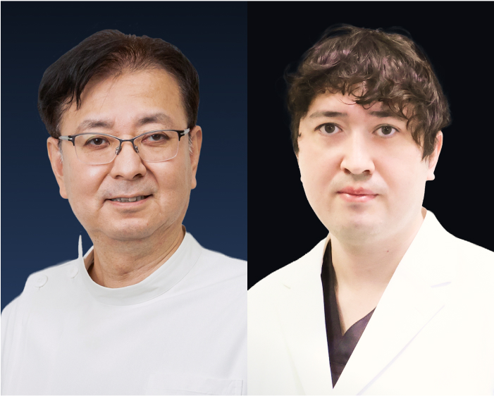 糖尿病内科専門医が在籍